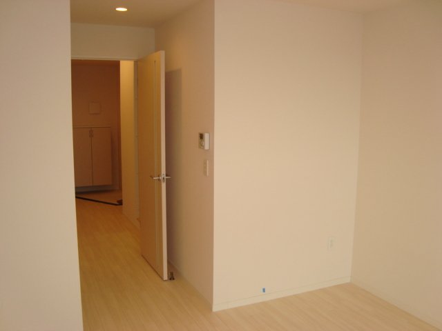 フォートレス中村橋 室内