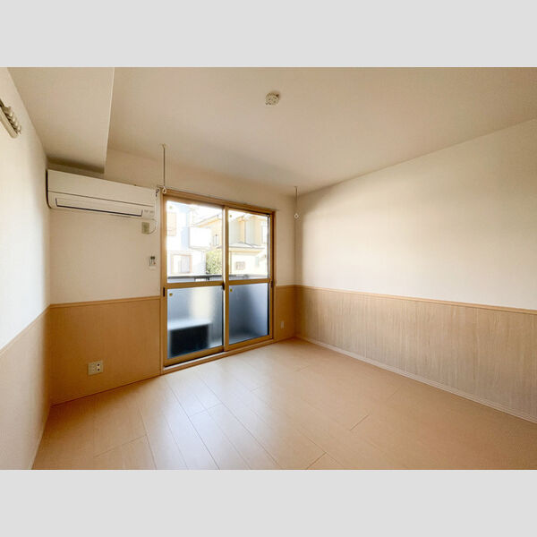 セジュール富士見 洋室