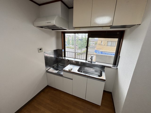 ＫＴＤ東福生 キッチン