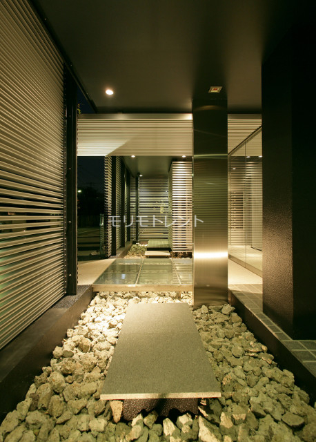 カスタリア目黒鷹番0308号室 同建物別部屋の参考画像