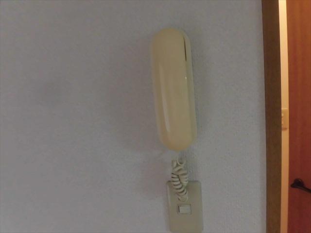 ラルジュ・アイ1階 部屋その他