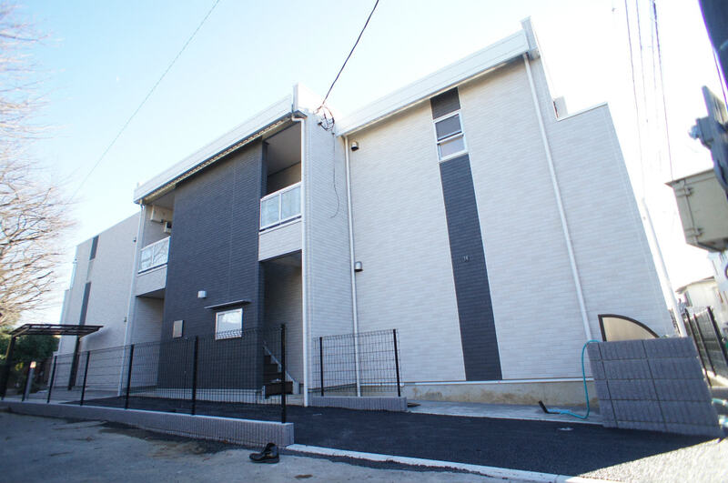 リブリ・夢見草の外観画像