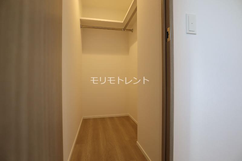 イプセ代々木レジデンス2階 室内参考写真（5F-Aタイプ）