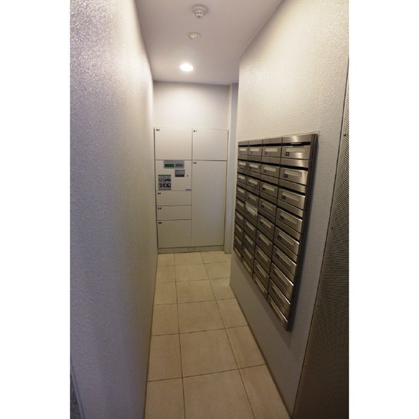 ルクレ池袋0101号室 部屋その他
