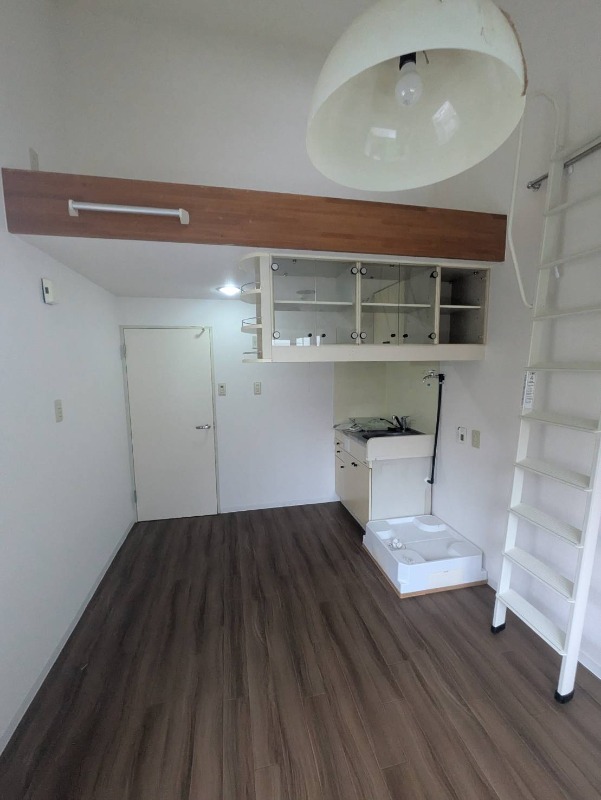 ベルピア常盤平11-12階 部屋その他