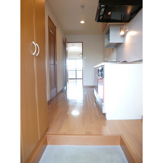 レクエルド・Ｆ0304号室 玄関