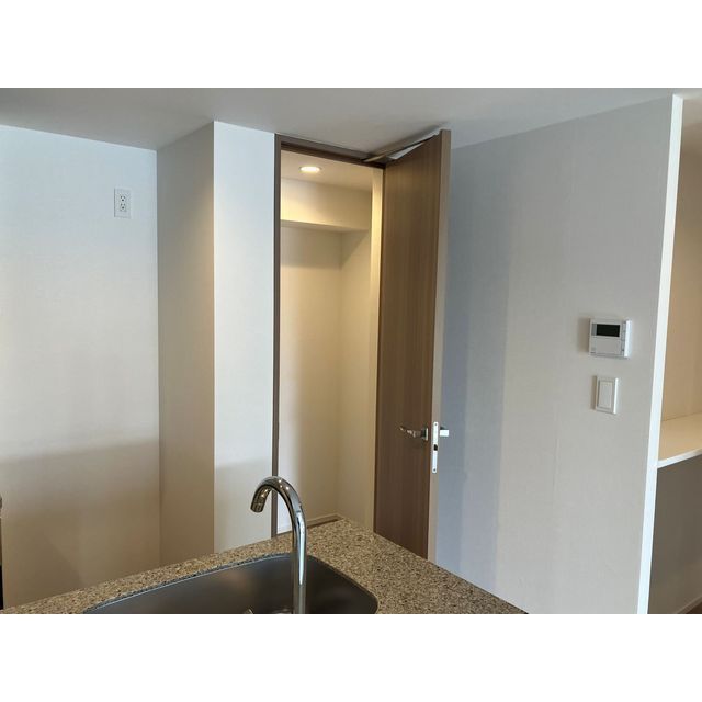 ザ・パークハビオ目黒プレイス705号室 2026年2月撮影