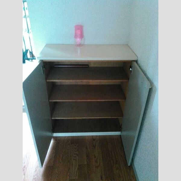 リジェール大久保Ⅲ103号室 玄関