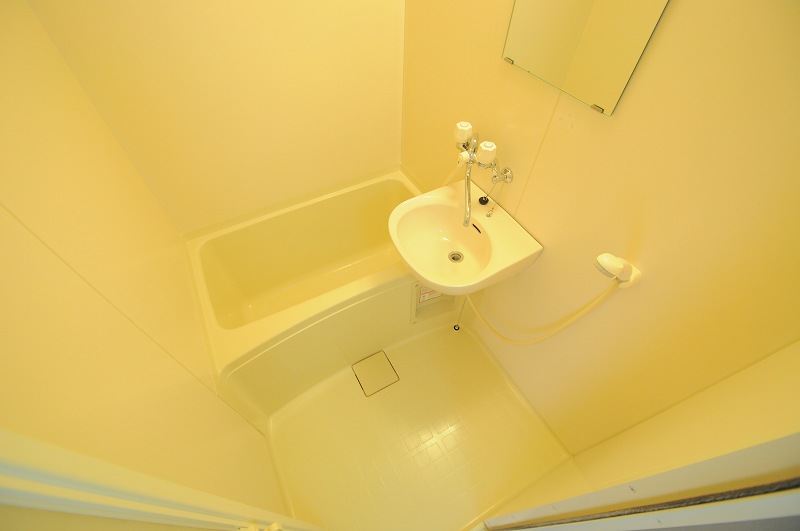 レオパレスリバティ104号室 部屋その他