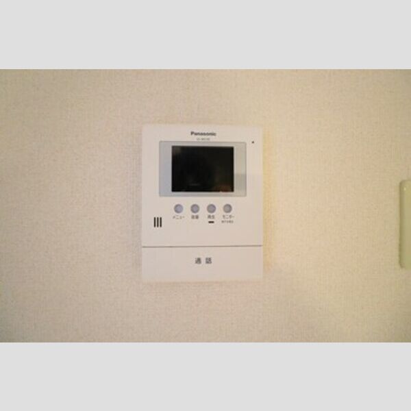 メゾングラッセ　A 部屋設備