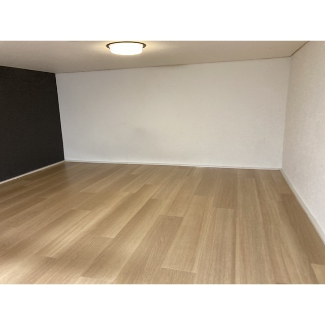 マーガレット116号室 内観