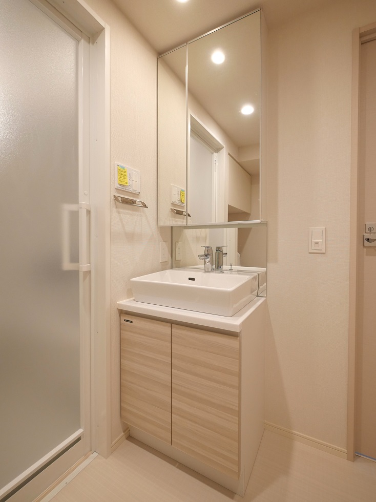 セジョリ墨田EASTⅢ2階 内観