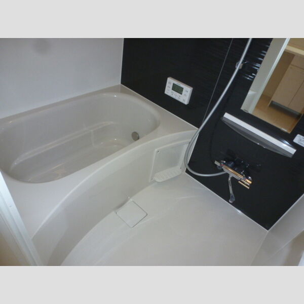 セピアヒルズ バスルーム