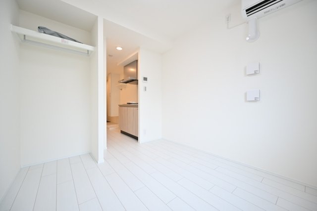 長楽町屋レジデンス2階 部屋その他