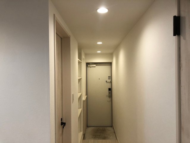 フェリシア東雪谷102号室 部屋その他