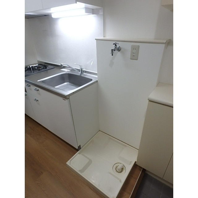 フェリーチェ目黒 内観