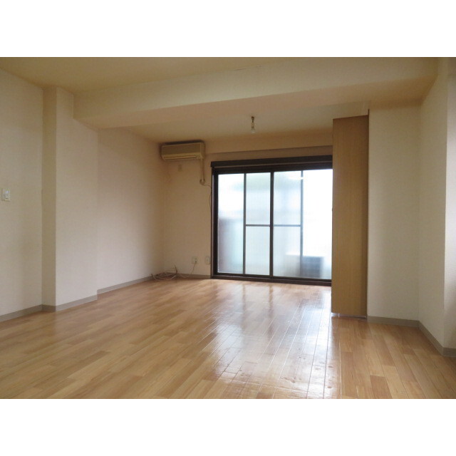 メゾン和田 リビング