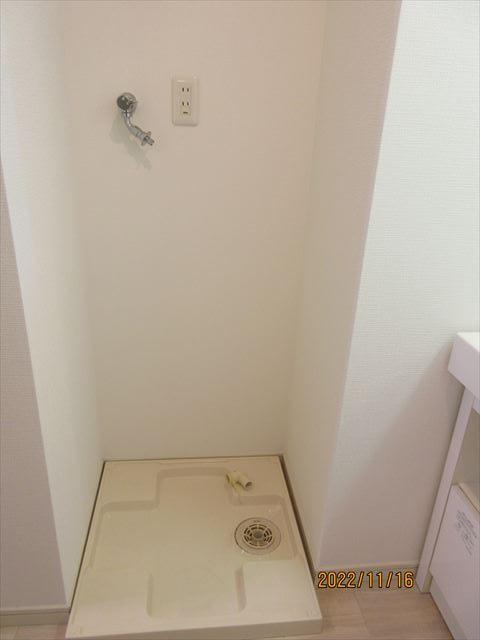 ルアンシナル4階 収納