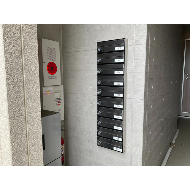 Celeste KOGANE203号室 部屋その他