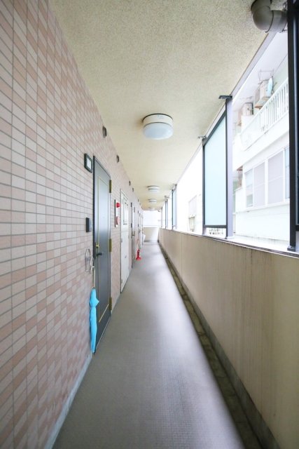 ヴェルステージ恵比寿2階 その他共有部分