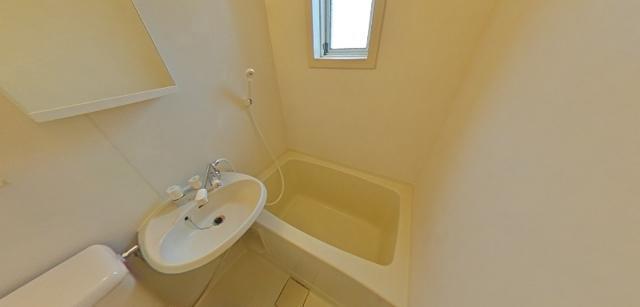 クローカス・コスギ お風呂