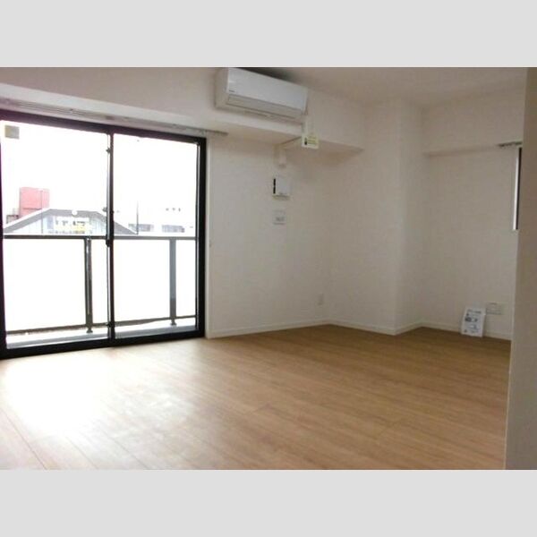 グランフロント・ジョウエイ LDK