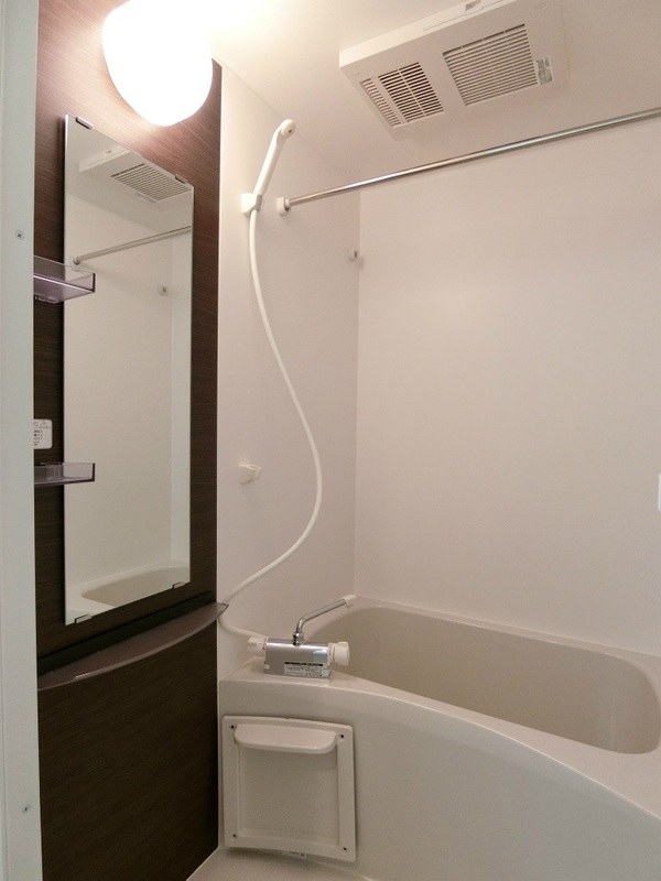 リブリ・湘南善行 お風呂