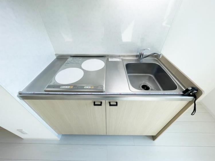 グレンジフォード高円寺南1階 その他