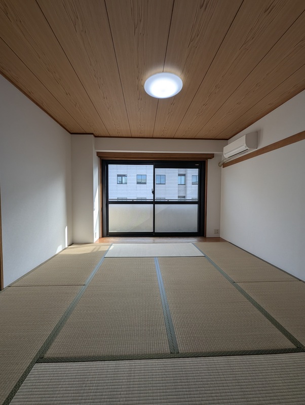 フジグリーンビュー3階 部屋その他