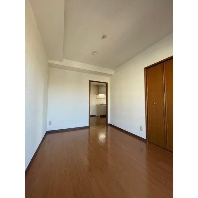 フォレストガーデン 内観