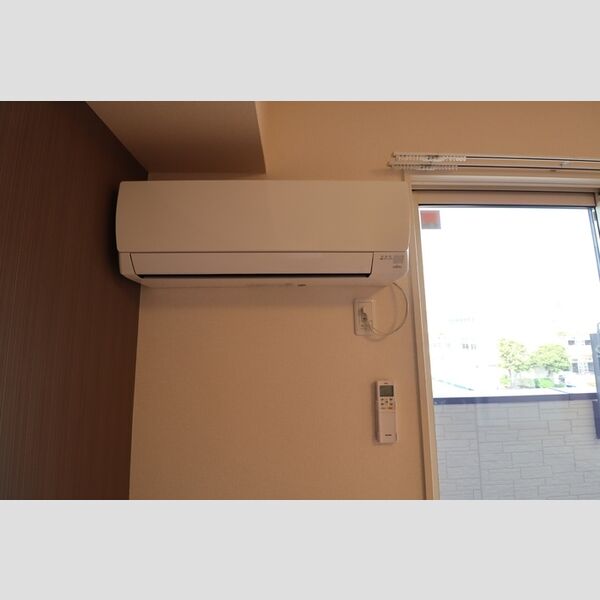 ボヌールメゾン エアコン