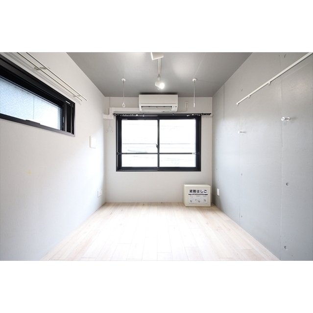 ルリアン南砂町 内観