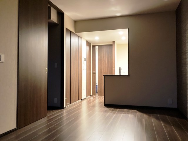 ラティエラ武蔵小杉610号室 ※写真は同タイプ住戸です。