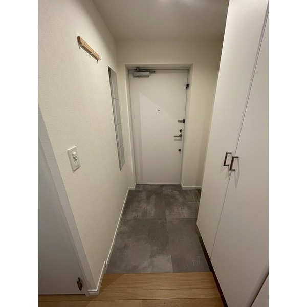 ルクレ日本橋馬喰町0803号室 部屋その他