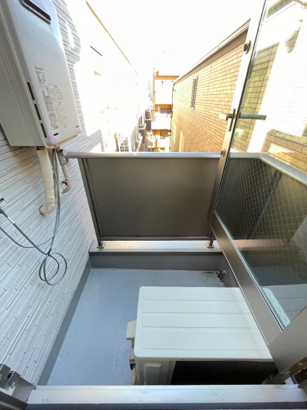 ノーザンロード新小岩3階 同建物別部屋の参考画像