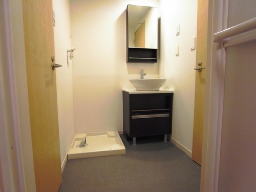 リブリ・リオ フラガンシア 洗面