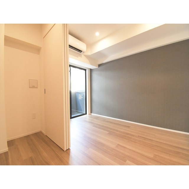 ＡＲＫＭＡＲＫ水天宮前Ⅱ0302号室 内観