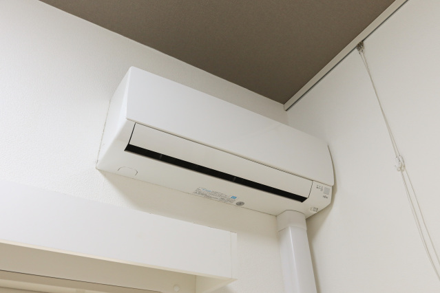 パティナージュ池上 部屋設備