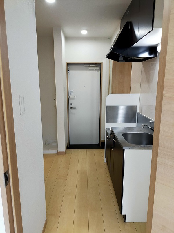 アパートメンズ351階 部屋その他