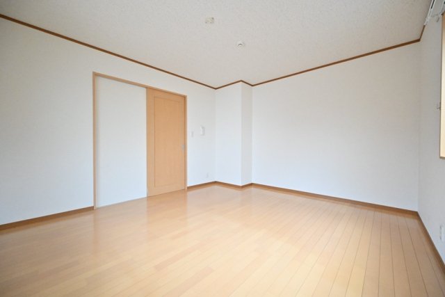 早宮４丁目戸建て キッチン