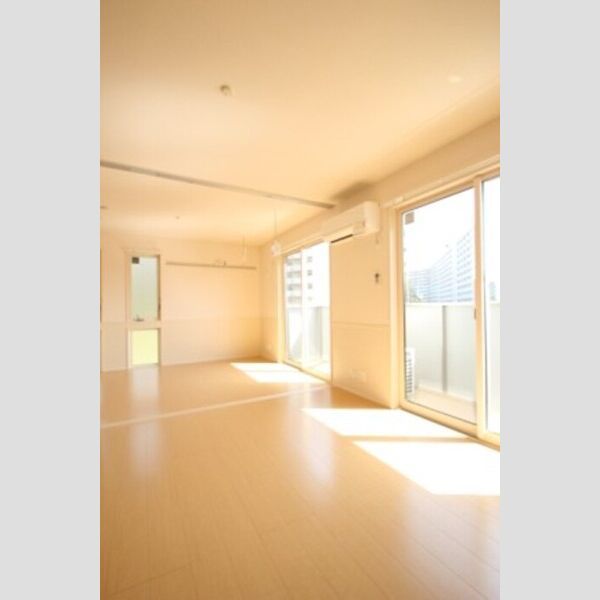 レグルス・K 201LDK &洋室2