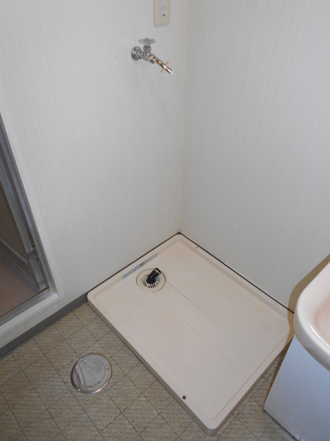 鵜野森グリーンヒルズ 部屋設備