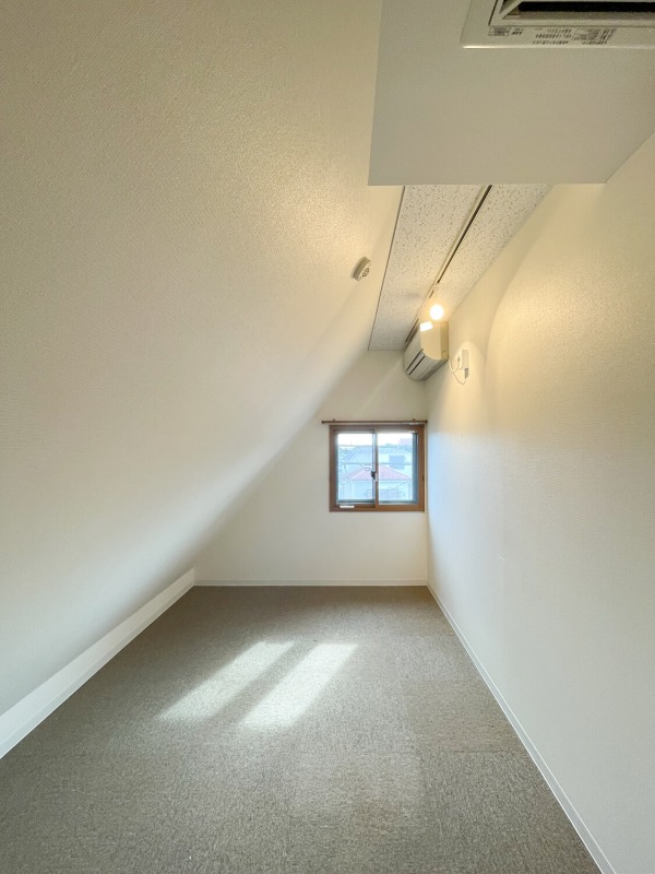 SOLASIAresidence上板橋3階 部屋その他