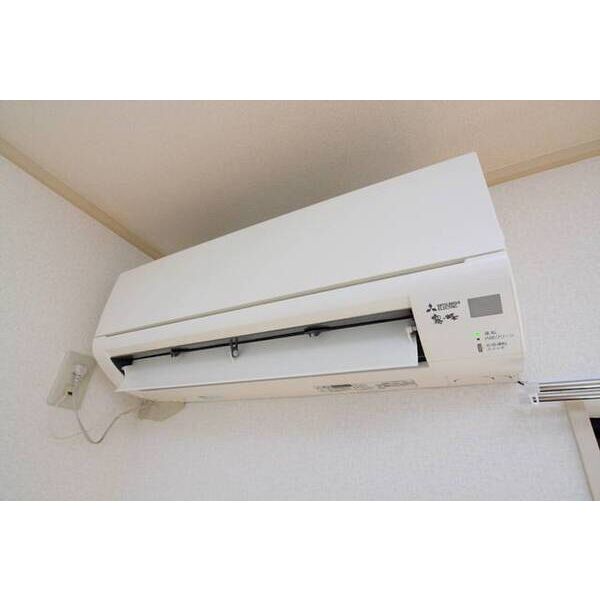 パークフラッツ0401号室 部屋その他