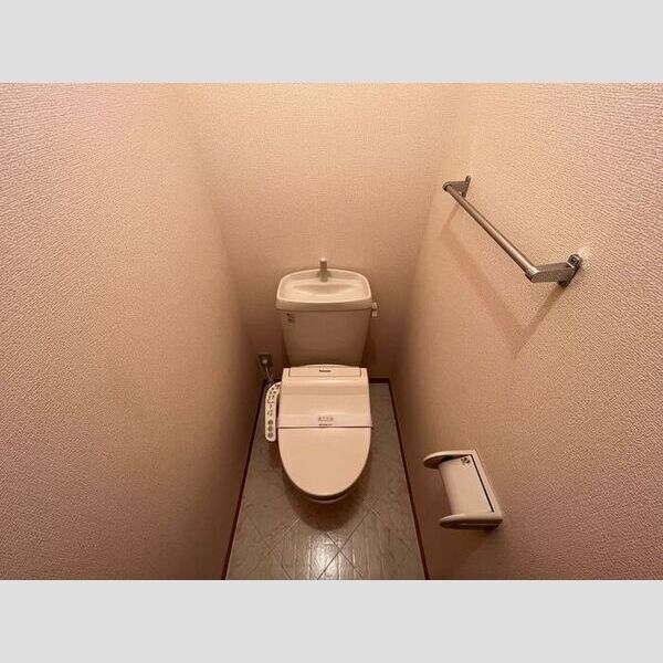 サンライズ　B202号室 同建物別部屋の参考画像