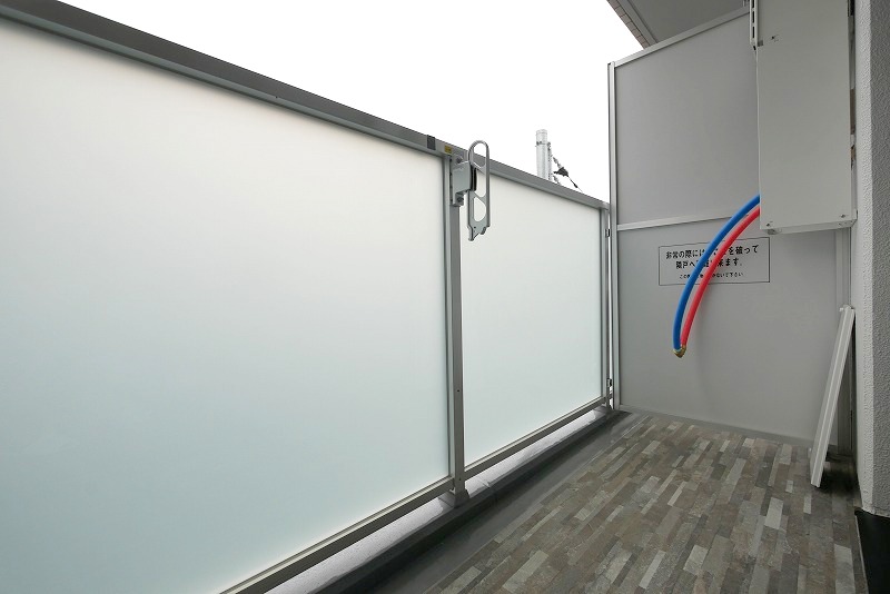 ハーモニーレジデンス池袋ウエスト2階 内観