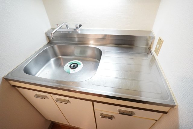 インペリアルお茶の水 キッチン