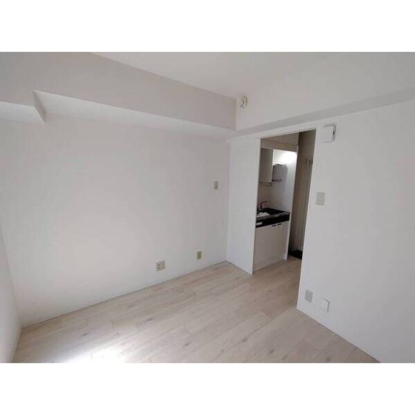 メゾン・ド・エテール リビング