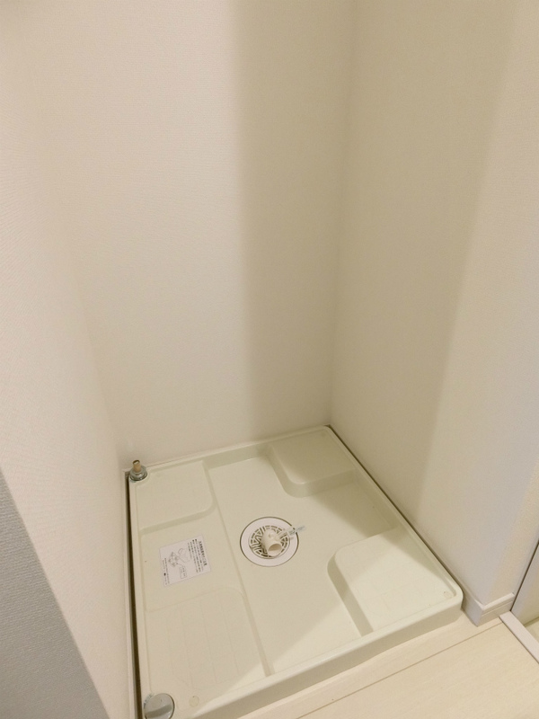 リブリ・調布1階 部屋その他