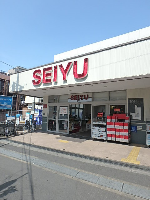ガーラ・プレシャス練馬5階 西友桜台店